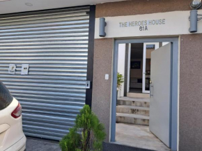The Heroes House